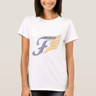 バンドブスターのTシャツ(#2) Tシャツ