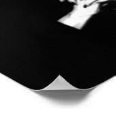 バンドブラックメタルデス重いトラッシュゴシックアルバム ポスター (角)