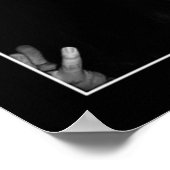 バンドブラックメタルデス重いトラッシュゴシックアルバム ポスター (角)