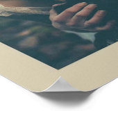 バンドブラックメタルデス重いトラッシュゴシックアルバム ポスター (角)