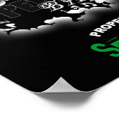 バンドポスター ポスター (角)