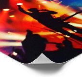 バンドポスター – catfishとbottlemen ポスター (角)