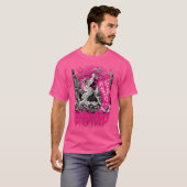 バンドメイドマイメイド Tシャツ (正面フル)