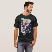 バンドメイド トレンド Tシャツ (正面フル)