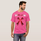 バンドメイド Tシャツ (正面フル)