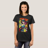 バンドメイド Tシャツ (正面フル)