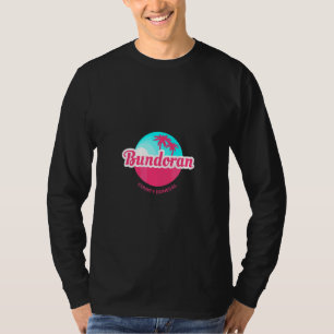 バンドラン ドニゴール県 サーフィン Tシャツ