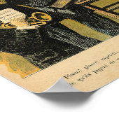 バンドリハーサル ポスター (角)