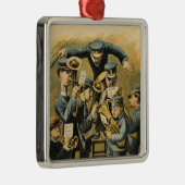 バンドリハーサル メタルオーナメント (右)