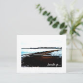 バンドルアップ… ポストカード (スタンド正面)