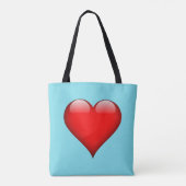 バンドルオブジョイボーイトート トートバッグ (裏面)