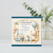 バンドル・オブ・ジョイ 招待状 (スタンド正面)