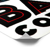 バンドル、コートダジュール、フランスフランスの、海岸、ヴィンテージ ポスター (角)