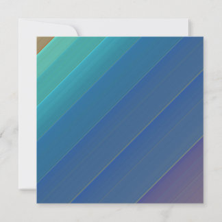 バンドレインボー招待状 招待状