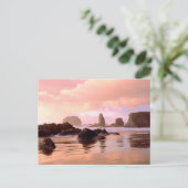 バンドンオレゴン ポストカード (スタンド正面)