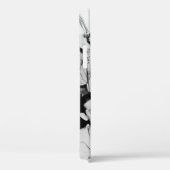 バンドヴィンテージの男の子、音楽、バンド、レトロ、 Case-Mate iPhoneケース (裏面 / 右)