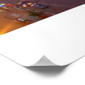 バンド写真 ポスター (角)