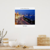 バンド写真 ポスター (キッチン)