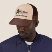 バンド帽子2 キャップ (インサイチュ)