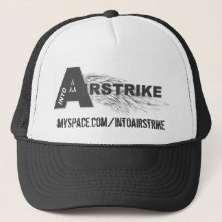 バンド帽子 キャップ