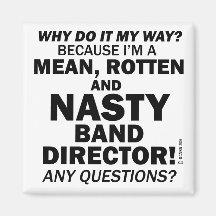 バンド扱いにくディレクター