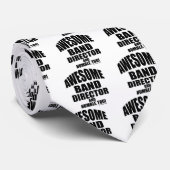 バンド素晴らしディレクター ネクタイ (ロール)