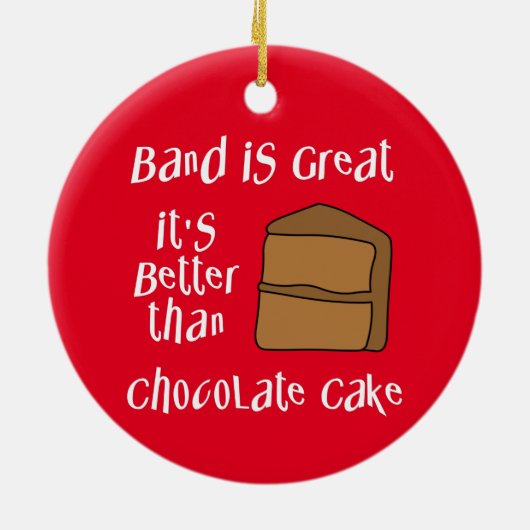 バンド素晴らし セラミックオーナメント (裏面)
