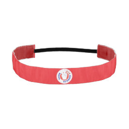 バンド – サポートをスタイルで表示！ アスレチックヘッドバンド