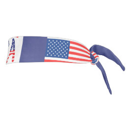 バンド – サポートをスタイルで表示！ タイヘッドバンド