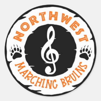 バンド ラウンドシール