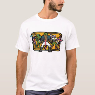バンド Tシャツ
