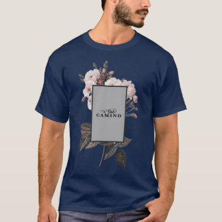 バンドCaminoバンド ヴィンテージ Tシャツ