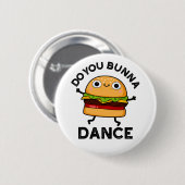 バンナダンスバンおもしろいプン 缶バッジ (正面&裏面)