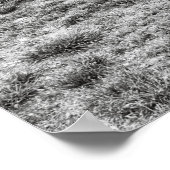 バンナックモンタナ幽霊タウンの放棄されたワゴン ポスター (角)