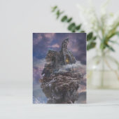 バンニチオ ポストカード (スタンド正面)