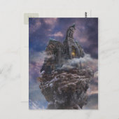 バンニチオ ポストカード (正面/裏面)