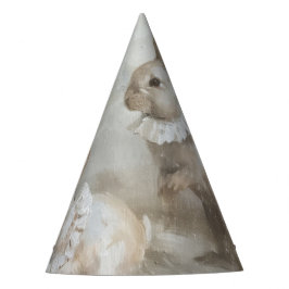 バンニー – パーティー帽子 パーティーハット