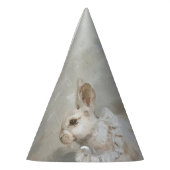 バンニー – パーティー帽子 パーティーハット (左)