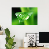 バンバスワッセルトロフェン ポスター (ホームオフィス)