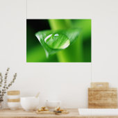 バンバスワッセルトロフェン ポスター (キッチン)