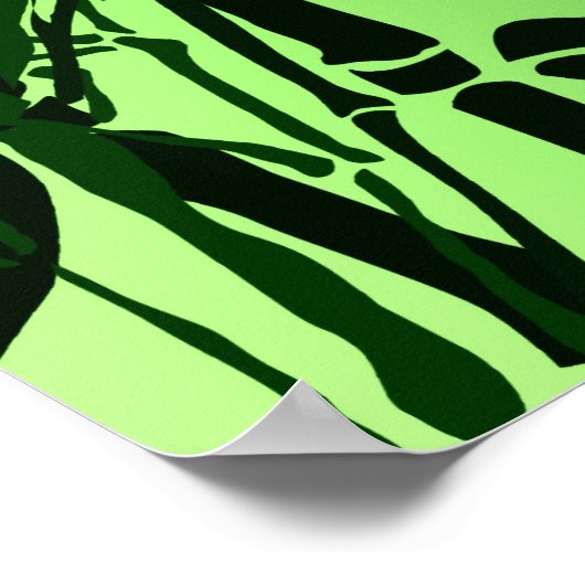 バンバス ポスター (角)