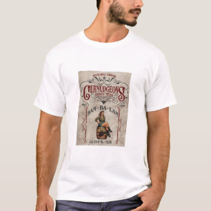 バンバラムシャツ Tシャツ