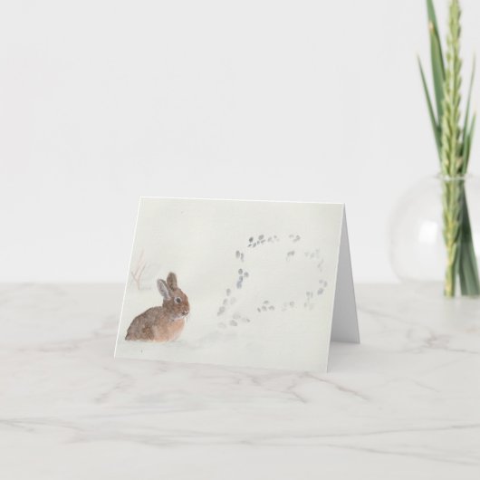 バンバンの2020年バレンタインカード カード (正面)