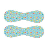 バンバンポップ・アートの野球 野球ボール (パネル)