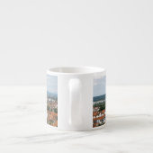 バンバーグ エスプレッソカップ (裏面)