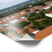 バンバーグ フォトプリント            (角)