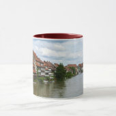 バンバーグ マグカップ (中央)