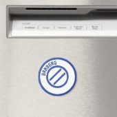 バンバーグ マグネット (インサイチュ (食洗機))