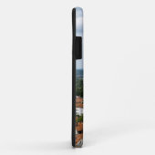 バンバーグ Case-Mate iPhoneケース (裏面/右)