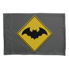 バンパイアこうもり警告ズハロウィーン 枕カバー